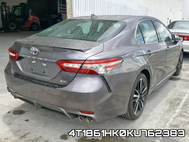 4T1B61HK0KU762383 фото 5