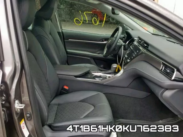 4T1B61HK0KU762383 фото 6