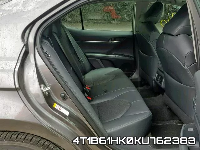4T1B61HK0KU762383 фото 7