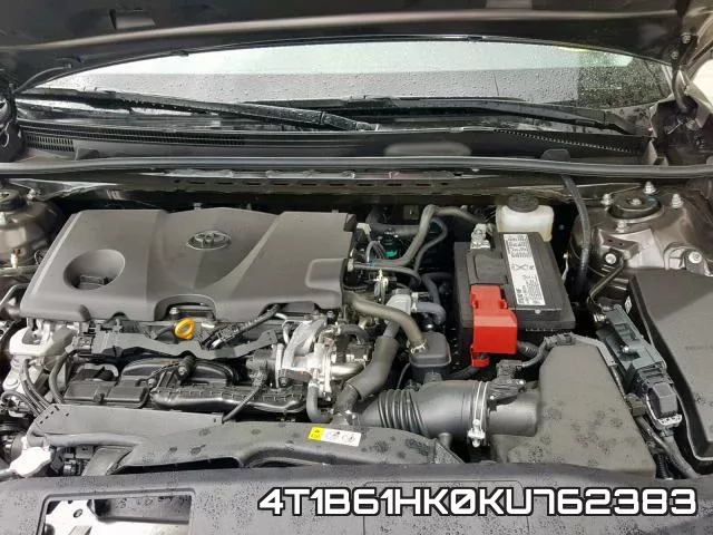 4T1B61HK0KU762383 фото 8