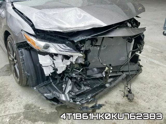 4T1B61HK0KU762383 фото 10