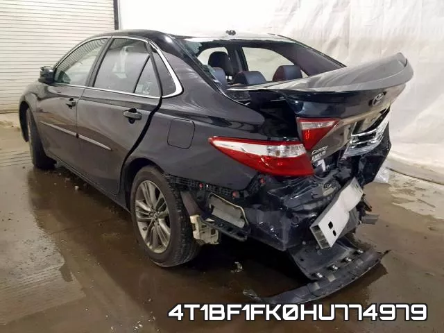 4T1BF1FK0HU774979 фото 4