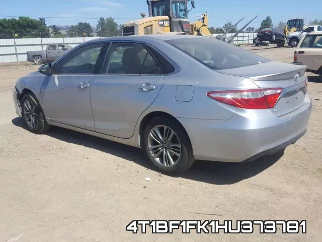 4T1BF1FK1HU373781 фото 4