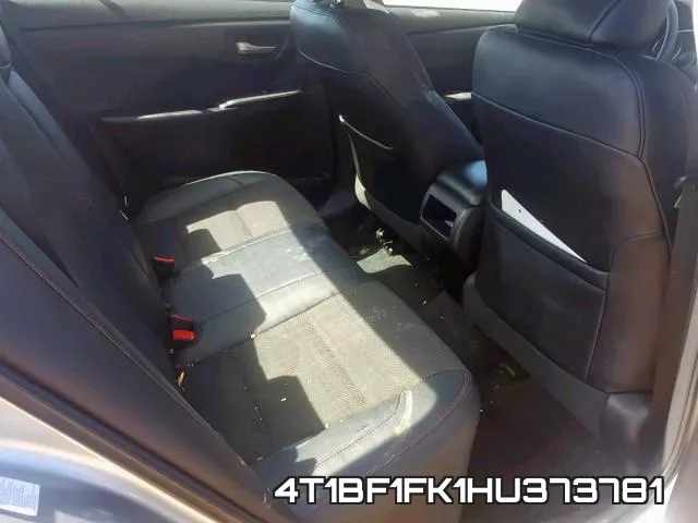 4T1BF1FK1HU373781 фото 7