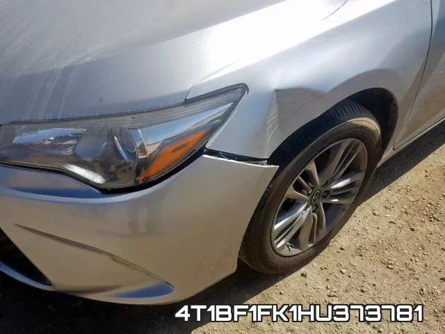 4T1BF1FK1HU373781 фото 10