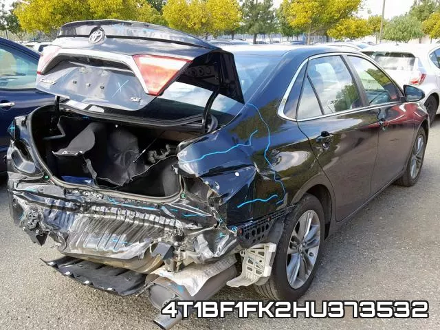 4T1BF1FK2HU373532 фото 5