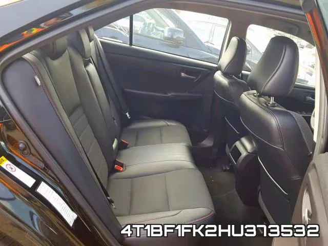 4T1BF1FK2HU373532 фото 7