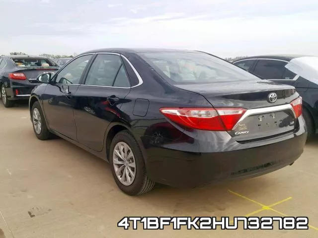 4T1BF1FK2HU732782 фото 4