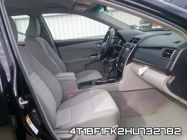 4T1BF1FK2HU732782 фото 6