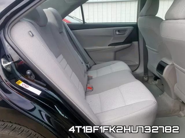 4T1BF1FK2HU732782 фото 7