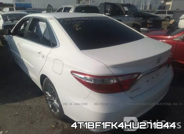 4T1BF1FK4HU271844 фото 4