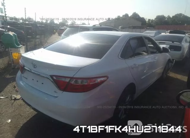 4T1BF1FK4HU271844 фото 5