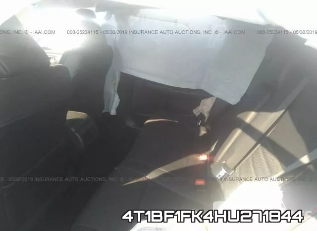 4T1BF1FK4HU271844 фото 9