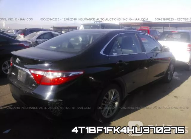 4T1BF1FK4HU370275 фото 5