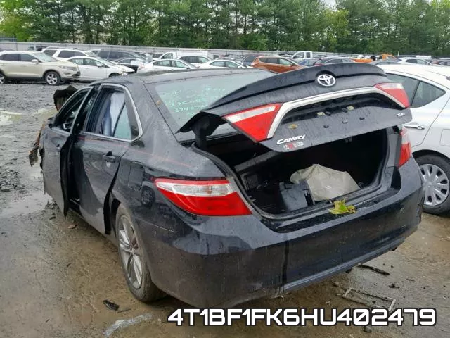 4T1BF1FK6HU402479 фото 4