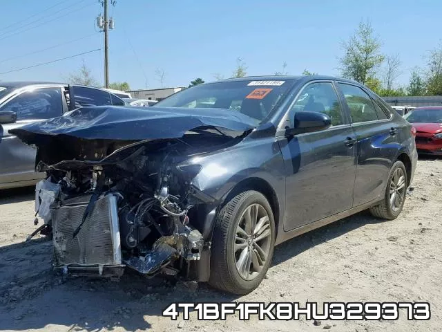 4T1BF1FK8HU329373 фото 3