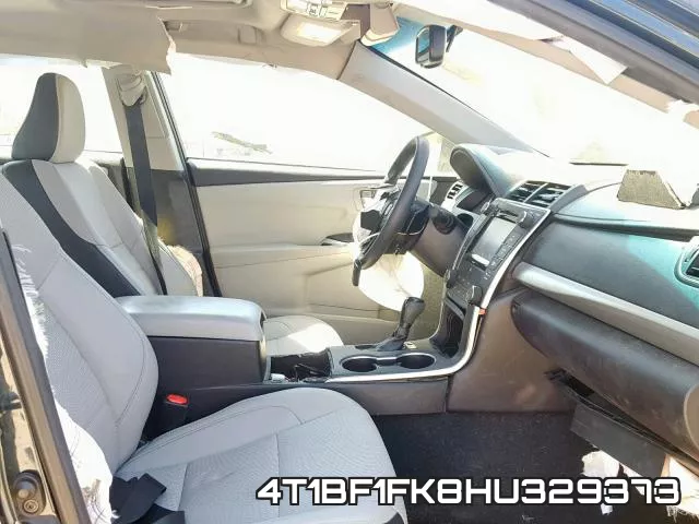 4T1BF1FK8HU329373 фото 6