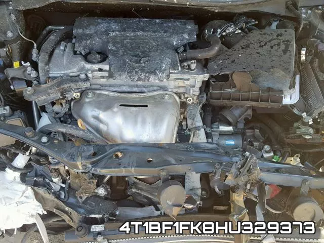4T1BF1FK8HU329373 фото 8
