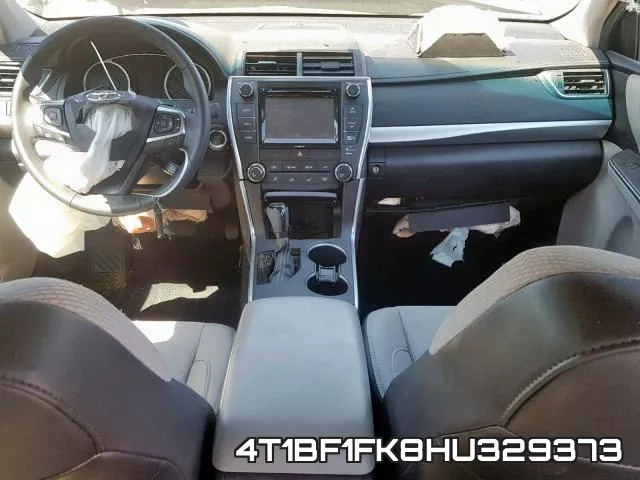 4T1BF1FK8HU329373 фото 10