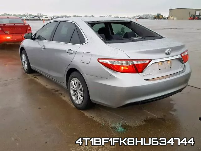 4T1BF1FK8HU634744 фото 4