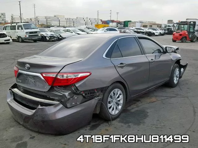 4T1BF1FK8HU811499 фото 5