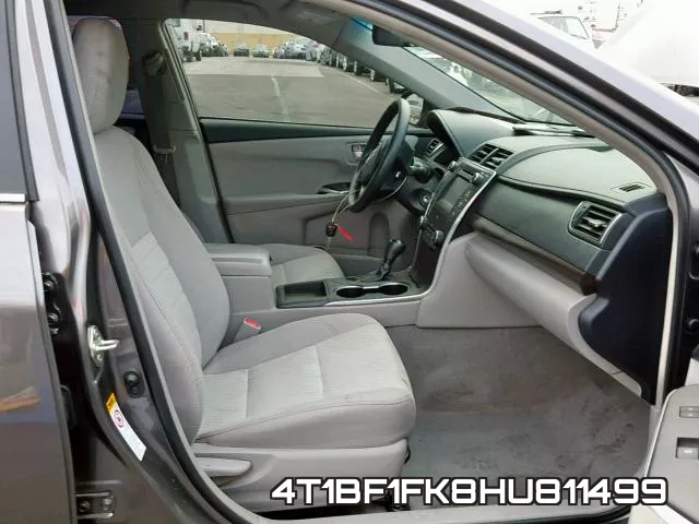 4T1BF1FK8HU811499 фото 6