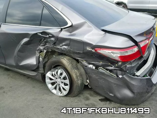 4T1BF1FK8HU811499 фото 10