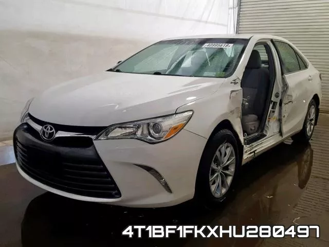 4T1BF1FKXHU280497 фото 3