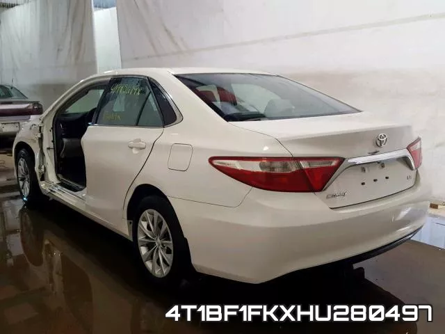 4T1BF1FKXHU280497 фото 4