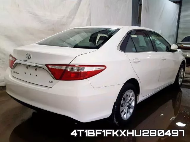 4T1BF1FKXHU280497 фото 5