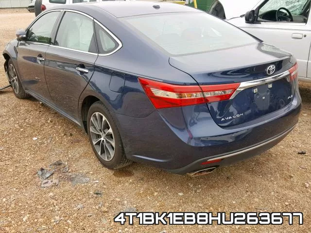 4T1BK1EB8HU263677 фото 4