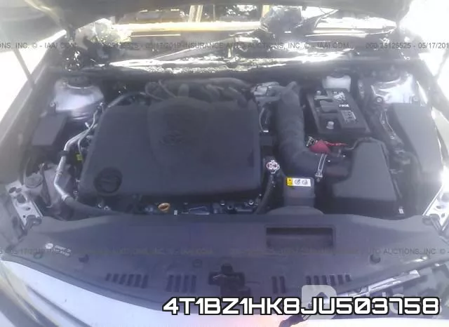 4T1BZ1HK8JU503758 фото 2