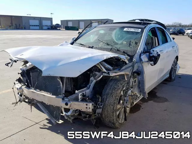 55SWF4JB4JU245014 фото 3