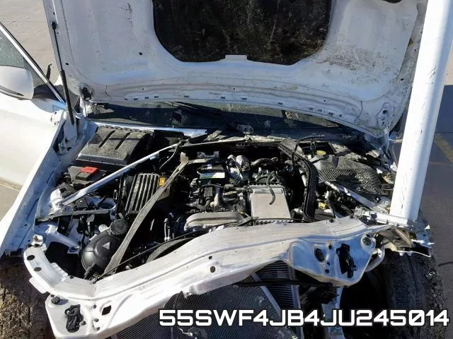 55SWF4JB4JU245014 фото 8