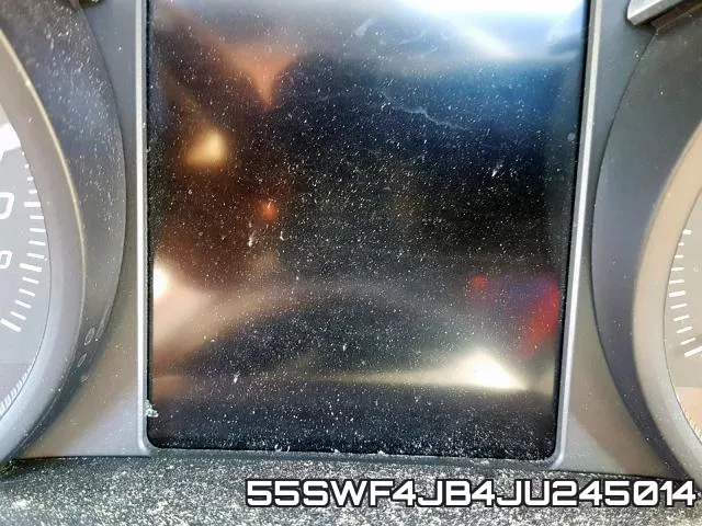 55SWF4JB4JU245014 фото 9
