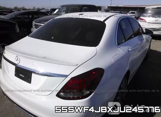 55SWF4JBXJU245776 фото 5