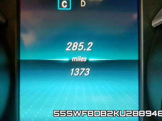55SWF8DB2KU288948 фото 9