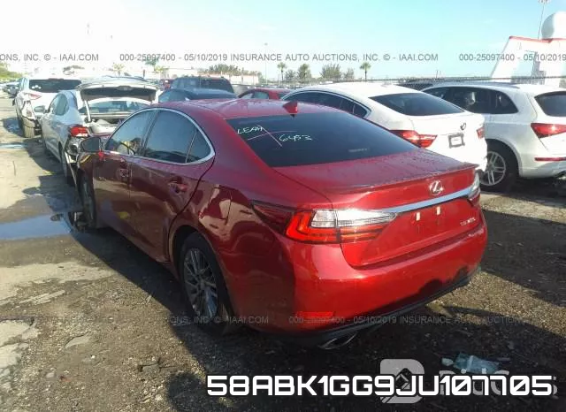 58ABK1GG9JU107705 фото 4