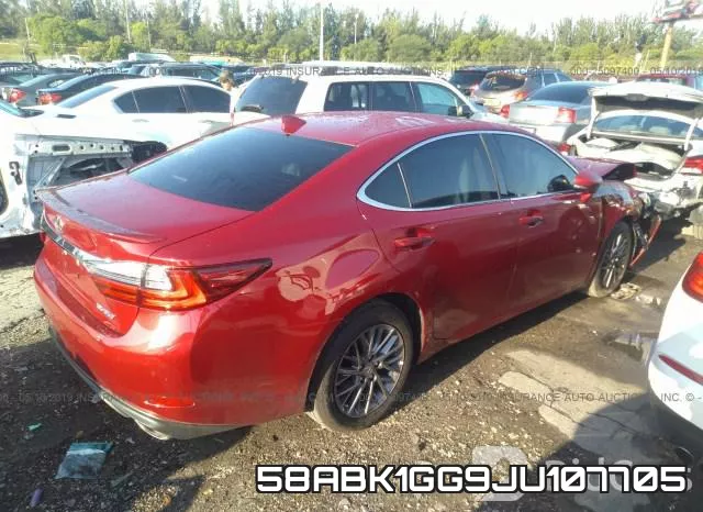 58ABK1GG9JU107705 фото 5