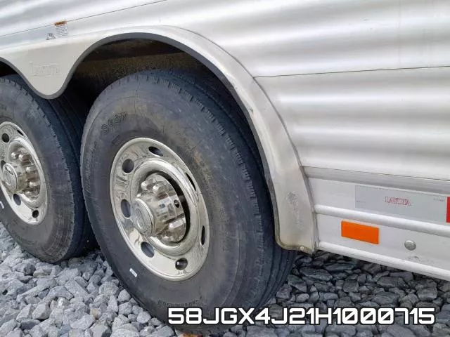 58JGX4J21H1000715 фото 10