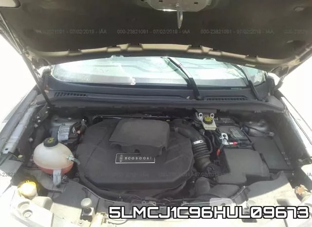 5LMCJ1C96HUL09673 фото 2
