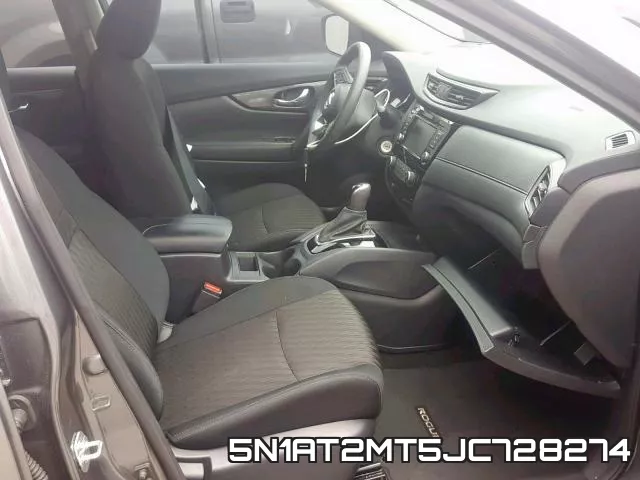 5N1AT2MT5JC728274 фото 6