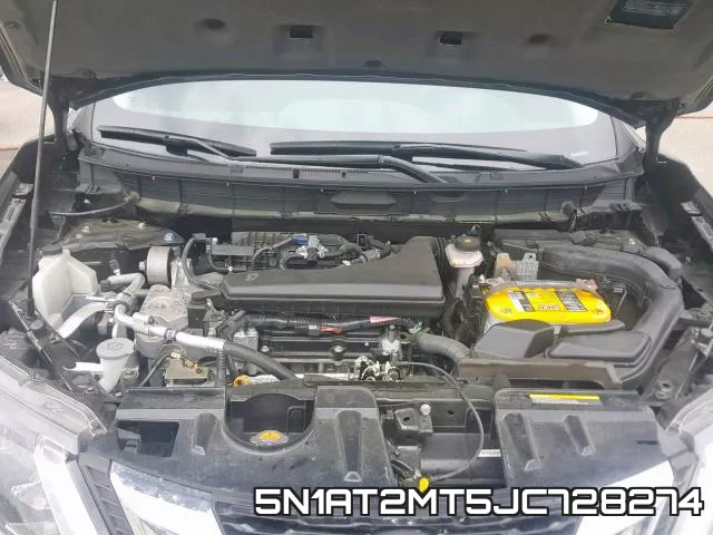 5N1AT2MT5JC728274 фото 8
