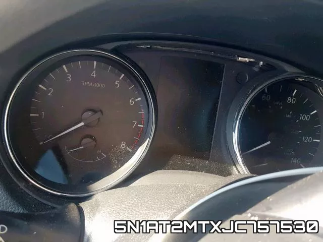 5N1AT2MTXJC757530 фото 9