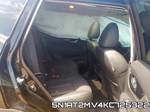 5N1AT2MV4KC725322 фото 7