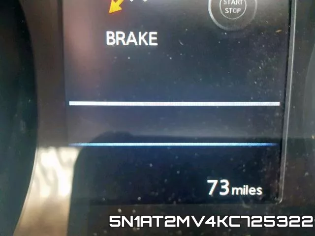5N1AT2MV4KC725322 фото 9