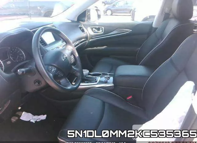 5N1DL0MM2KC535365 фото 6
