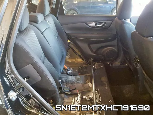 5N1ET2MTXHC791690 фото 7