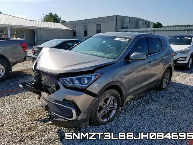 5NMZT3LB8JH084695 фото 3
