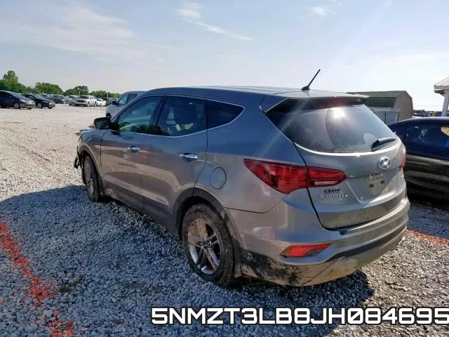 5NMZT3LB8JH084695 фото 4